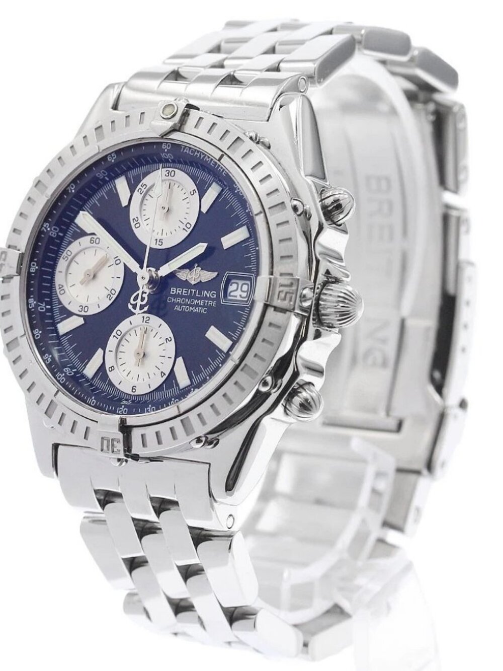 BREITLING Chronomat